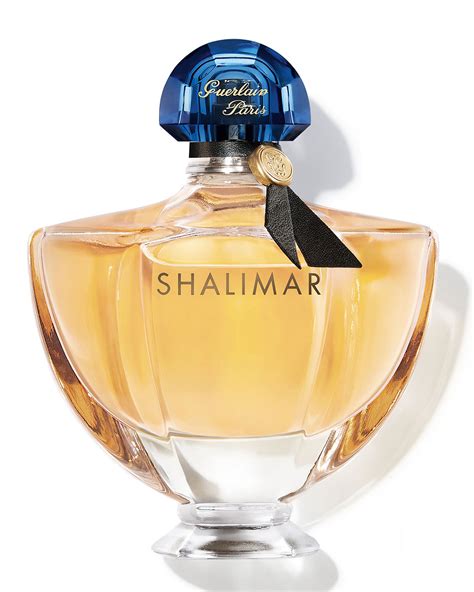 guerlain shalimar perfume at boots.